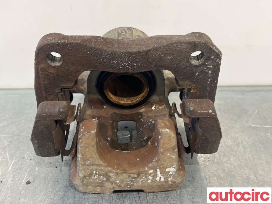 Bremsecaliper venstre bak til Toyota RAV4 2009-2013 (Type III, Fase 2)  (TOYOTA|4785042061|)