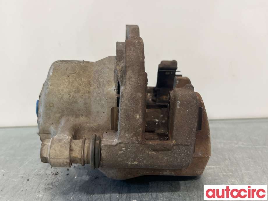 Bremsecaliper venstre bak til Toyota RAV4 2009-2013 (Type III, Fase 2)  (TOYOTA|4785042061|)