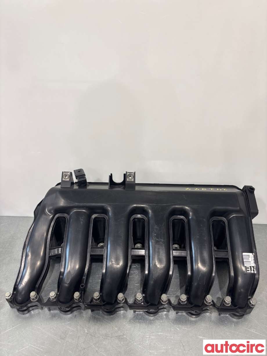 Manifold innsug til BMW 3-Serie, 2005-2011 (E90/E91/E92/E93) (E90/E91/E92/E93) (BMW|11617800585)