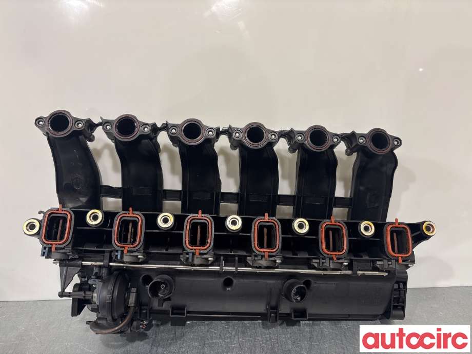 Manifold innsug til BMW 3-Serie 2005-2011 (E90/E91/E92/E93) (E90/E91/E92/E93) (BMW|11617800585||7790701)