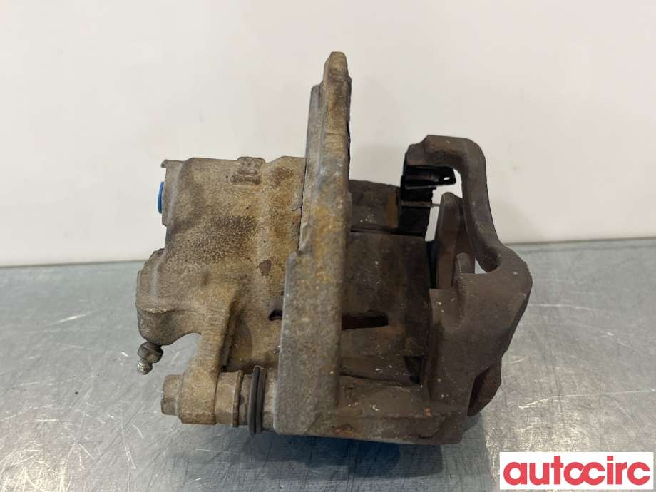 Bremsecaliper venstre foran til Toyota RAV4 2009-2013 (Type III, Fase 2) (TOYOTA|4775042090|)