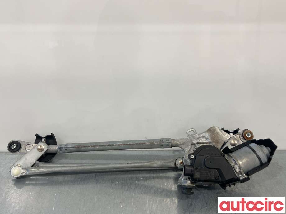 Viskermotor frontrute til Toyota RAV4 2009-2013 (Type III, Fase 2) (TOYOTA|8511042150|159300-0252|85110-42150)