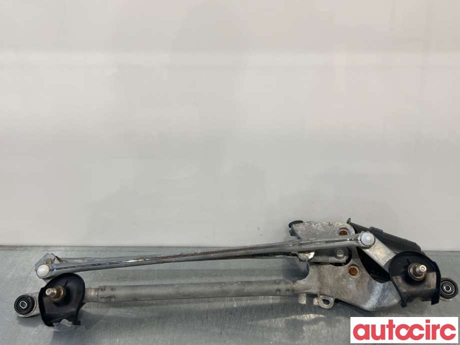 Viskermotor frontrute til Toyota RAV4 2009-2013 (Type III, Fase 2) (TOYOTA|8511042150|159300-0252|85110-42150)