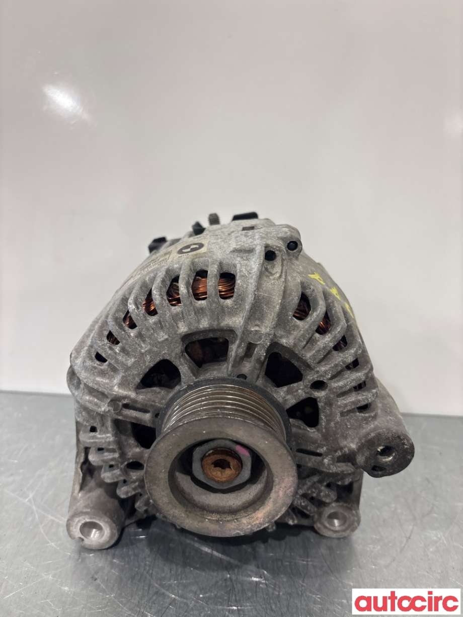 Dynamo til BMW 3-Serie, 2005-2011 (E90/E91/E92/E93) (E90/E91/E92/E93) (BMW|12318574809)