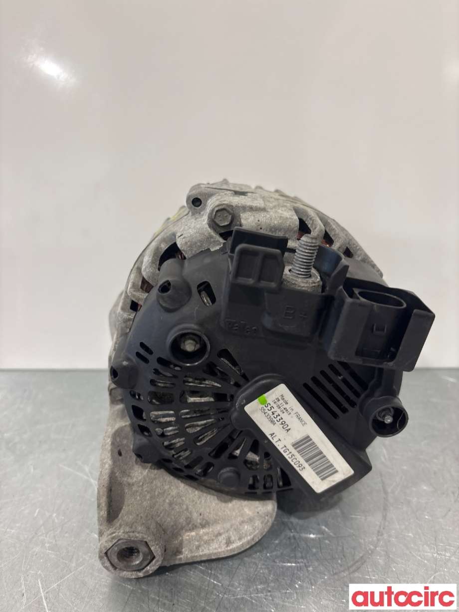Dynamo til BMW 3-Serie 2005-2011 (E90/E91/E92/E93) (E90/E91/E92/E93) (BMW|12318574809|TG15C093|8517262-00)