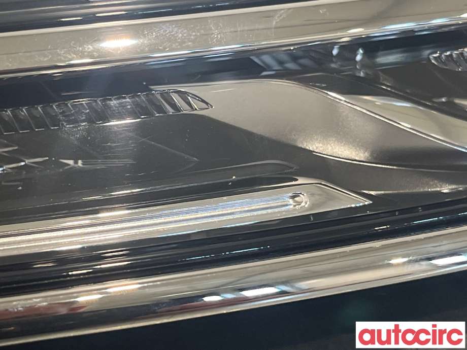 Frontlykt høyre halogen til Citroën C4, Cactus 2018-2021 (Fase 2)  (CITROEN|9821287080|)