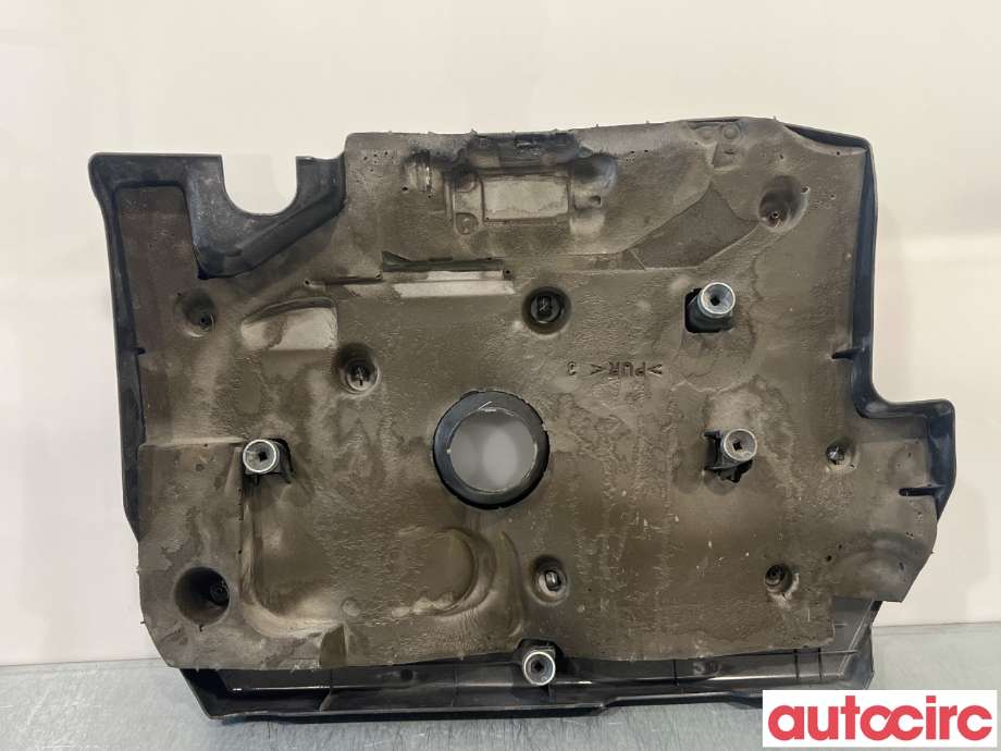 Motordeksel over motor til Toyota RAV4 2009-2013 (Type III, Fase 2) (TOYOTA|1261126050|)