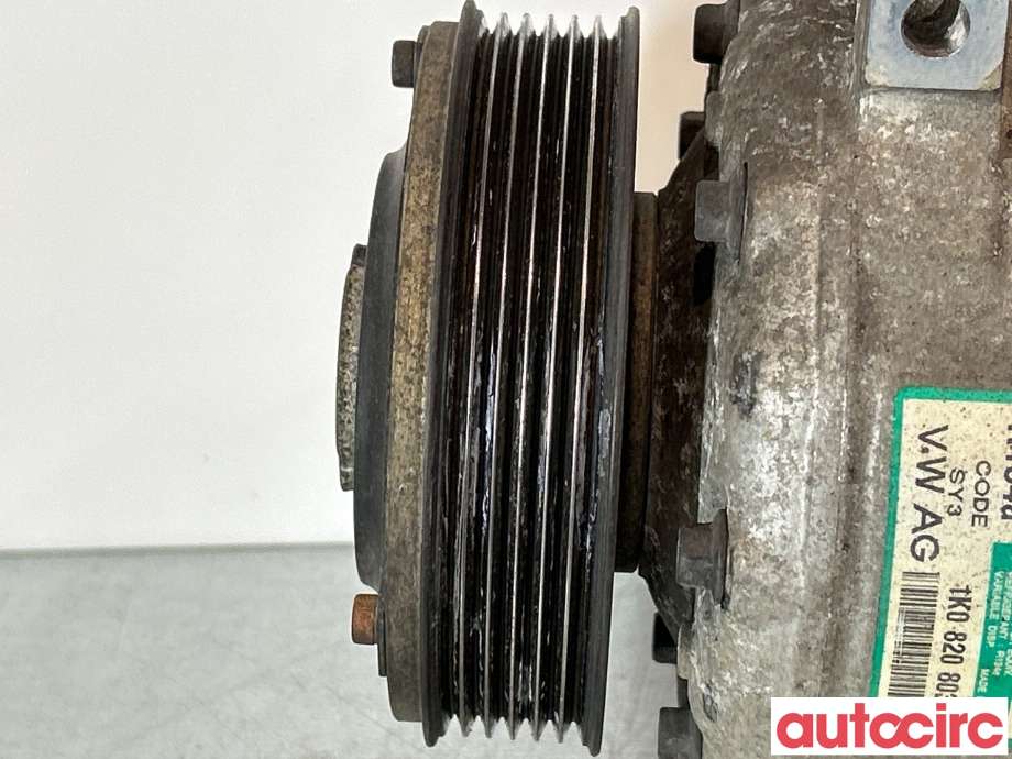 Diverse deler til VW Caddy 2004-2010 (Type III, Fase 1)  (VOLKSWAGEN|1K0820808F|1K0820859F|1K0820803G)