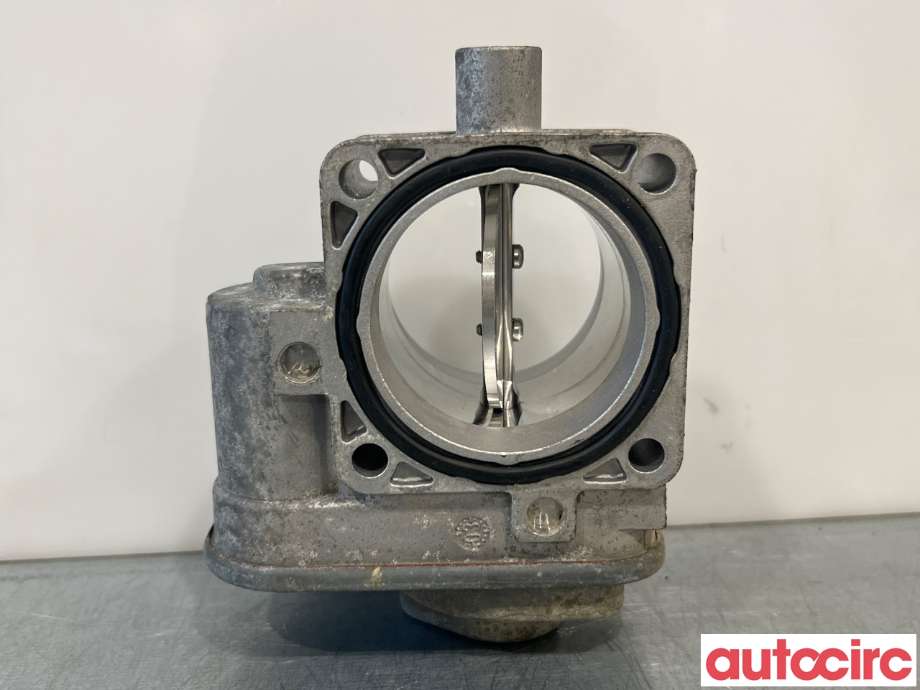 Spjeldhus til VW Caddy 2004-2010 (Type III, Fase 1) (VOLKSWAGEN|038128063J||038128063C)