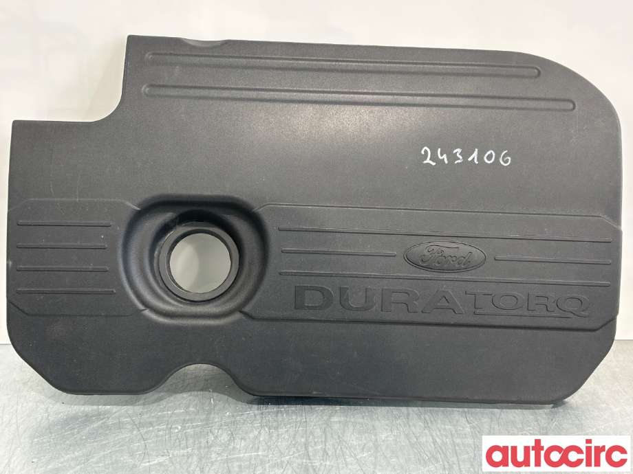 Motordeksel over motor til Ford Transit Connect, 2018-->> Type II, Fase 2 (FORD|2042956)