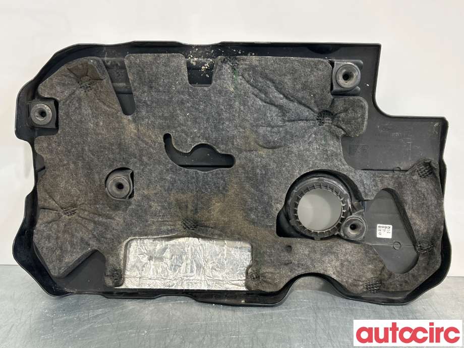Motordeksel over motor til Ford Transit Connect 2018-->> Type II, Fase 2 (FORD|2042956|F1FQ-6A949-AG|F1FQ-6A949-A)