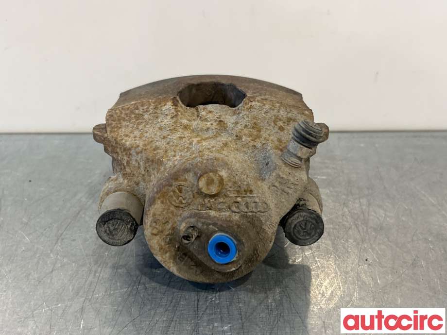 Bremsecaliper høyre foran til VW Caddy 2004-2010 (Type III, Fase 1) (VOLKSWAGEN|1K0615124D|)