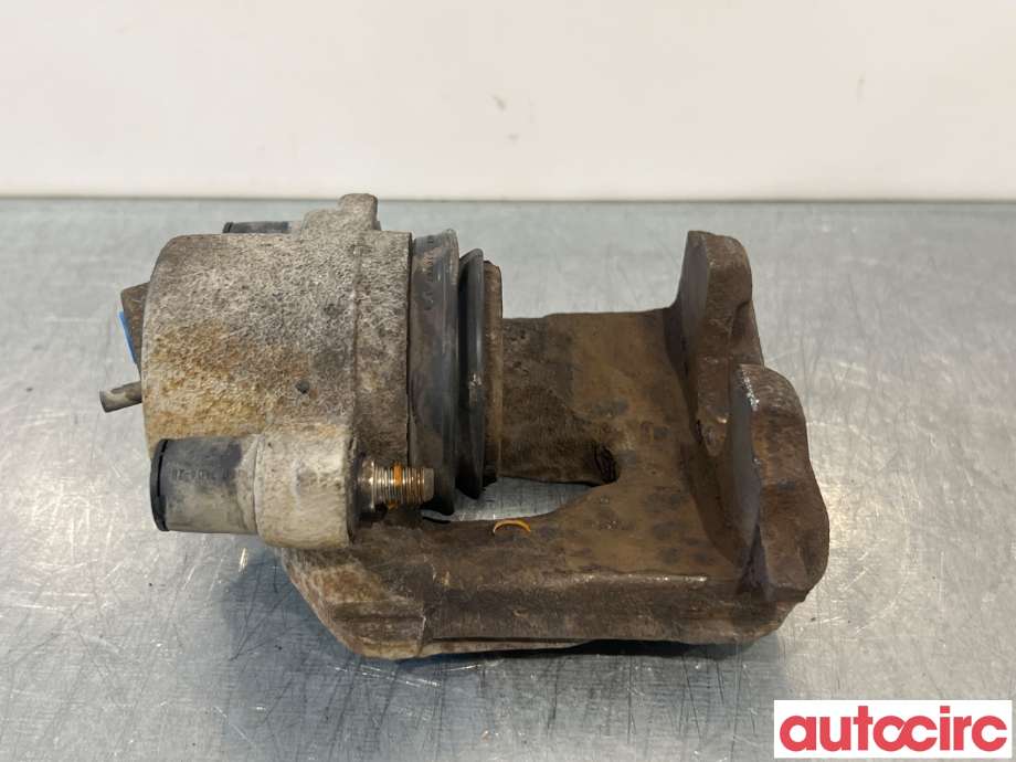Bremsecaliper høyre foran til VW Caddy 2004-2010 (Type III, Fase 1) (VOLKSWAGEN|1K0615124D|)