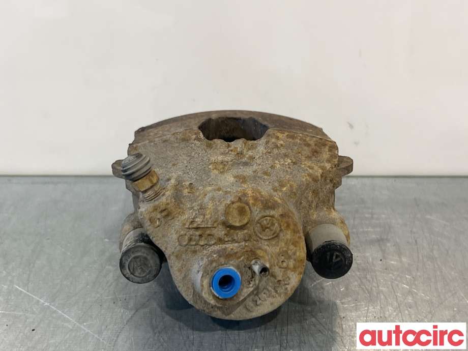 Bremsecaliper venstre foran til VW Caddy 2004-2010 (Type III, Fase 1)  (VOLKSWAGEN|1K0615123D|)
