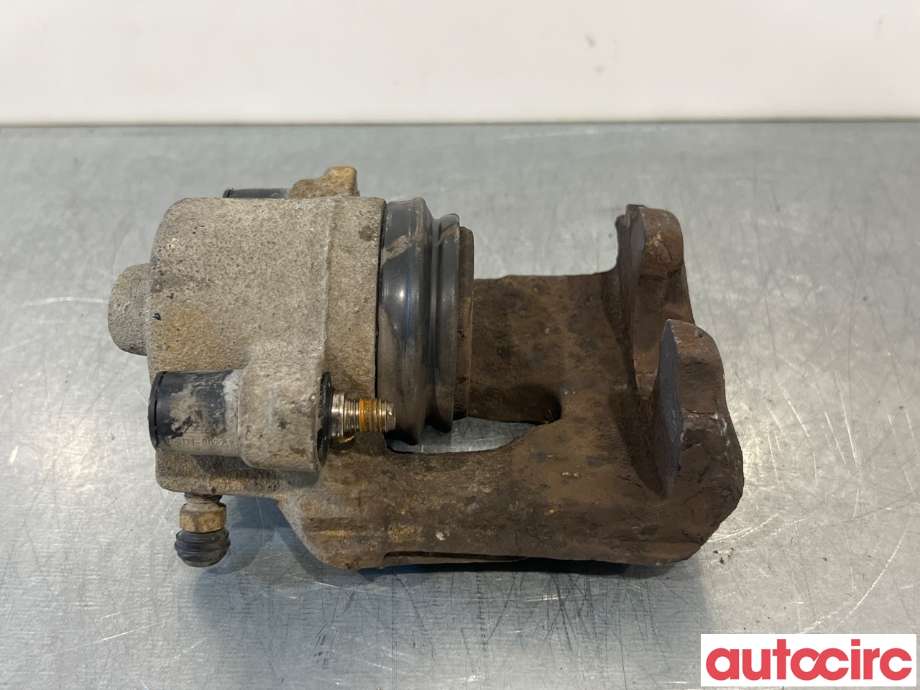 Bremsecaliper venstre foran til VW Caddy 2004-2010 (Type III, Fase 1)  (VOLKSWAGEN|1K0615123D|)