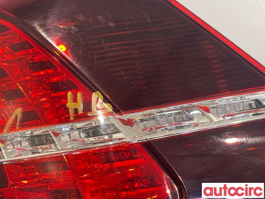 Baklykt høyre til VW e-Golf 2014-2017 (Fase 1)  (VOLKSWAGEN|5G0945208)