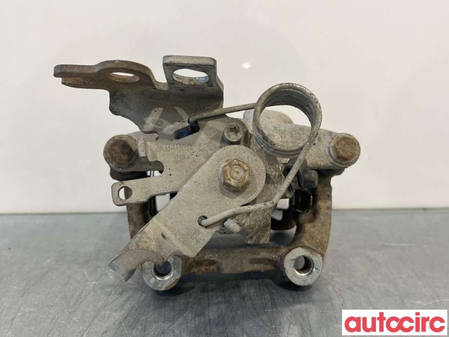 Bremsecaliper høyre bak til VW Caddy 2004-2010 (Type III, Fase 1)  (VOLKSWAGEN|2K0615424B|)