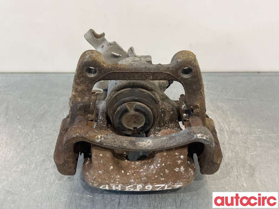 Bremsecaliper høyre bak til VW Caddy 2004-2010 (Type III, Fase 1)  (VOLKSWAGEN|2K0615424B|)