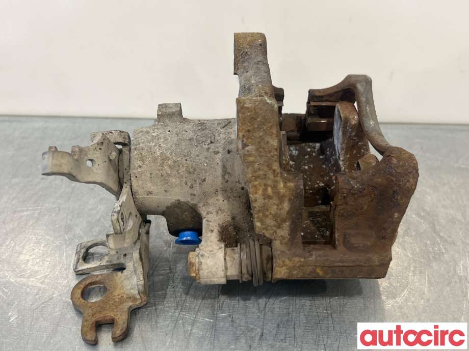 Bremsecaliper høyre bak til VW Caddy 2004-2010 (Type III, Fase 1)  (VOLKSWAGEN|2K0615424B|)