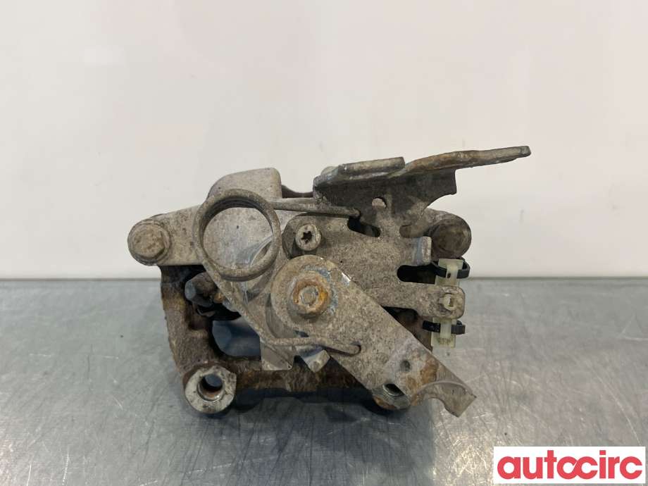 Bremsecaliper venstre bak til VW Caddy 2004-2010 (Type III, Fase 1)  (VOLKSWAGEN|2K0615423B|)