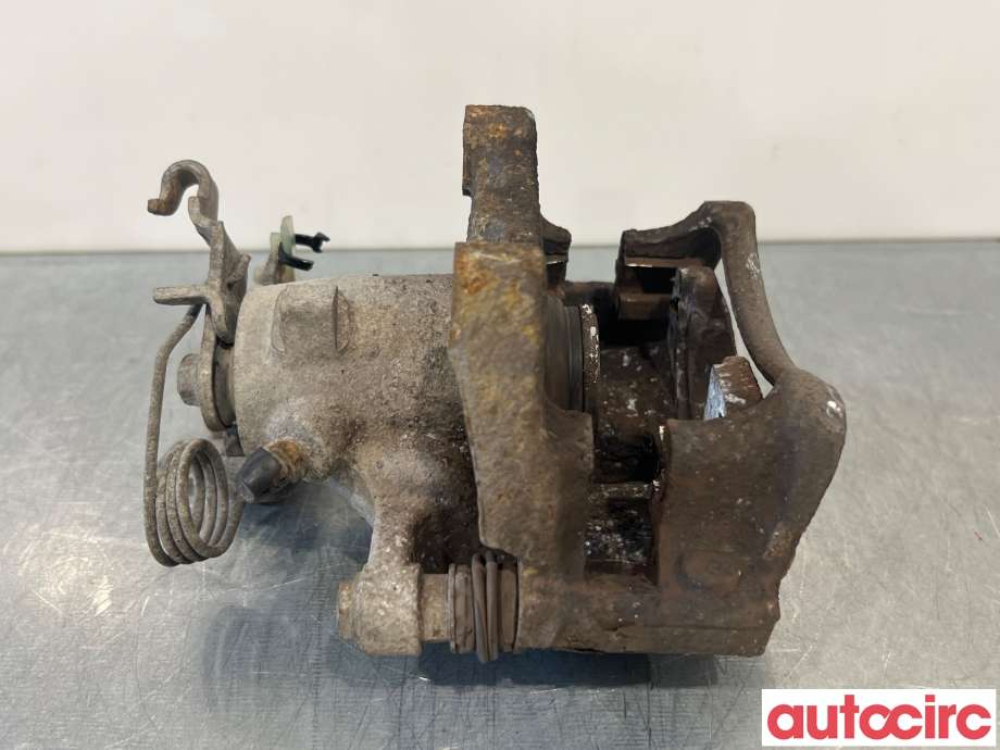 Bremsecaliper venstre bak til VW Caddy 2004-2010 (Type III, Fase 1)  (VOLKSWAGEN|2K0615423B|)
