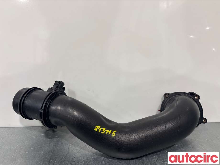 Turbo rør til Mercedes C-Klasse, 2011-2014 (Fase 2) (W204) (W204) (MERCEDES|A6510900242)