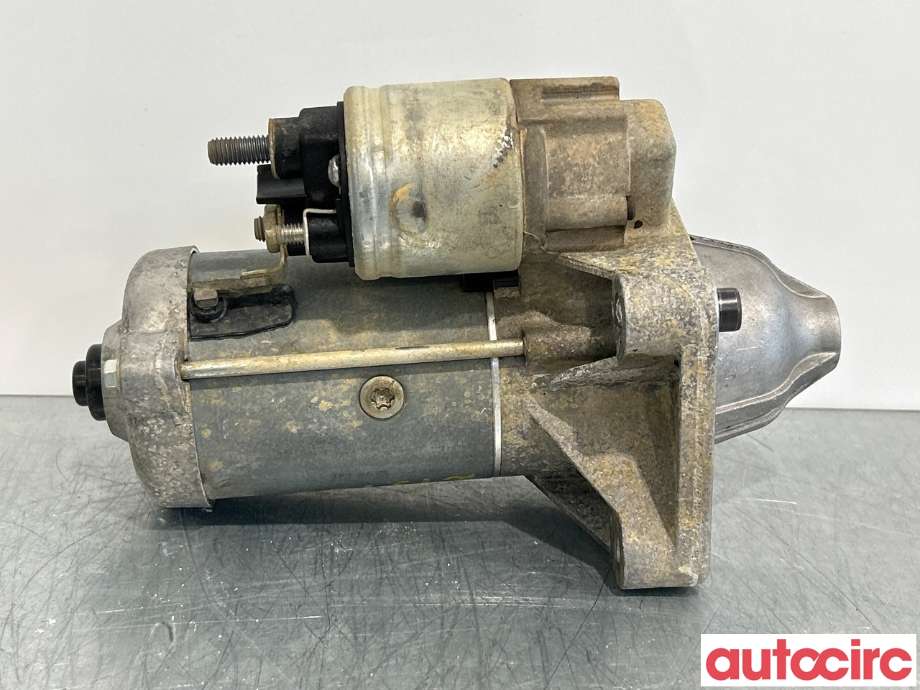 Starter diesel til Ford Transit Connect 2018-->> Type II, Fase 2  (FORD|2033247|ESW20-22|AV6N-11000-GE)