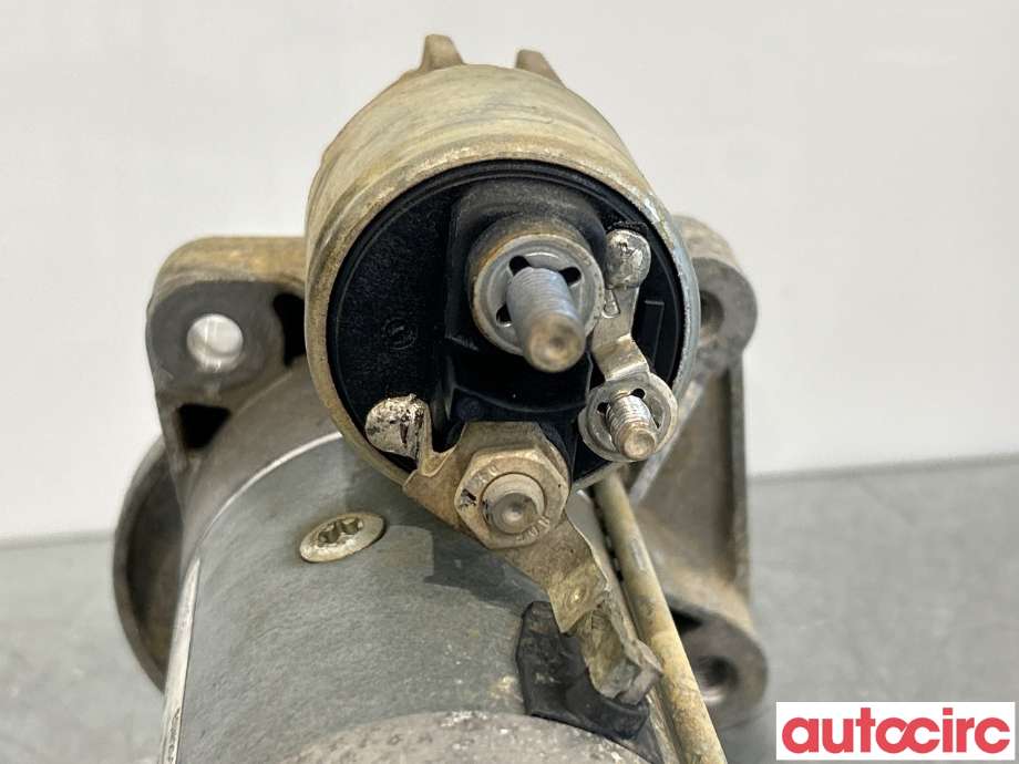 Starter diesel til Ford Transit Connect 2018-->> Type II, Fase 2  (FORD|2033247|ESW20-22|AV6N-11000-GE)