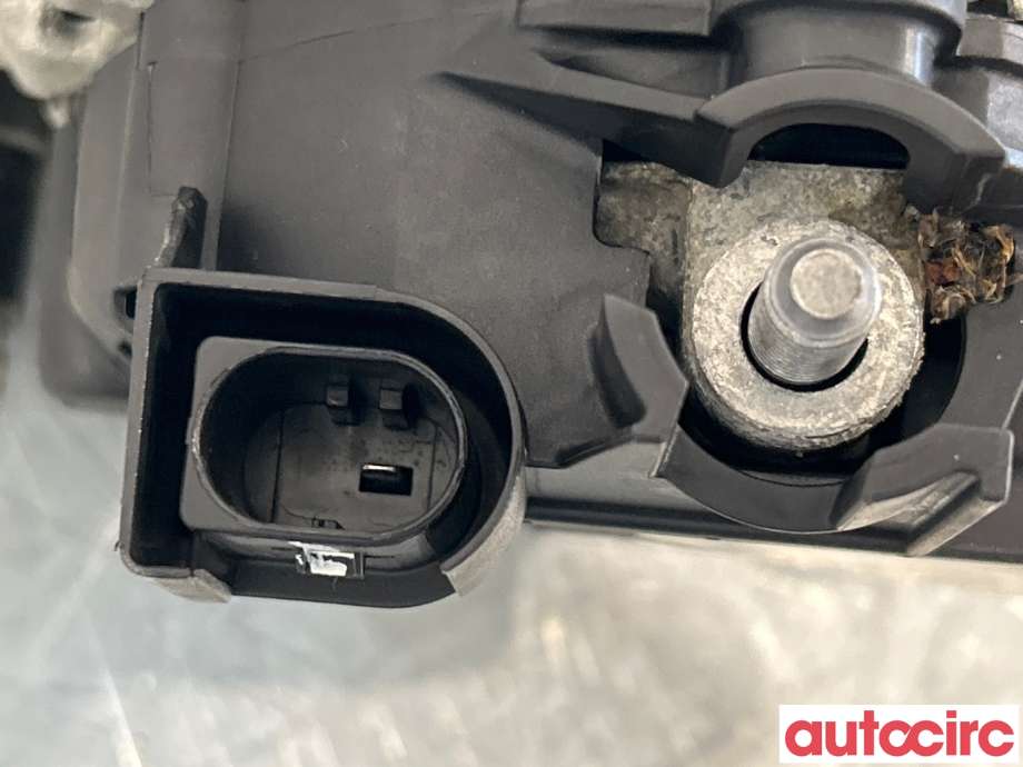 Dynamo til Ford Transit Connect 2018-->> Type II, Fase 2  (FORD|2260730|TG15C234|AV6N-10300-GD)
