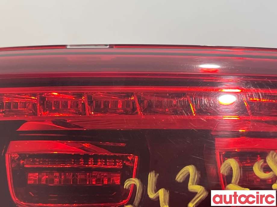 Baklykt venstre indre til VW e-Golf 2014-2017 (Fase 1)  (VOLKSWAGEN|5G0945307F)