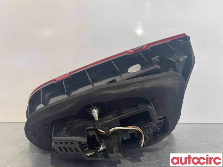 Baklykt venstre indre til VW e-Golf 2014-2017 (Fase 1)  (VOLKSWAGEN|5G0945307F)