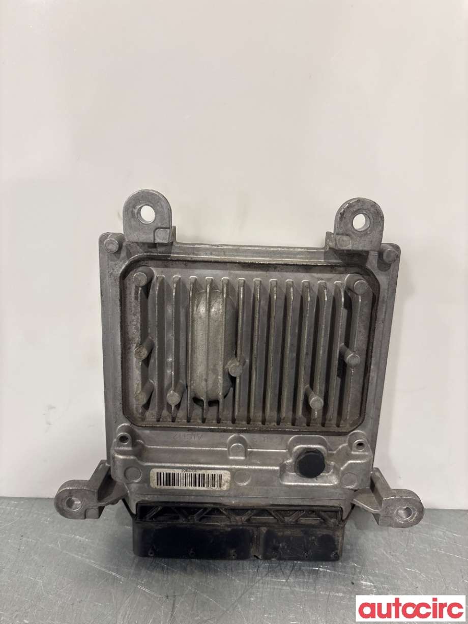 Styreenhet motor til Mercedes C-Klasse 2011-2014 (Fase 2) (W204) (W204) (MERCEDES|A6519007401|28381036)