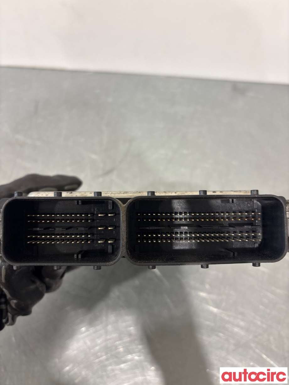 Styreenhet motor til Mercedes C-Klasse 2011-2014 (Fase 2) (W204) (W204) (MERCEDES|A6519007401|28381036)