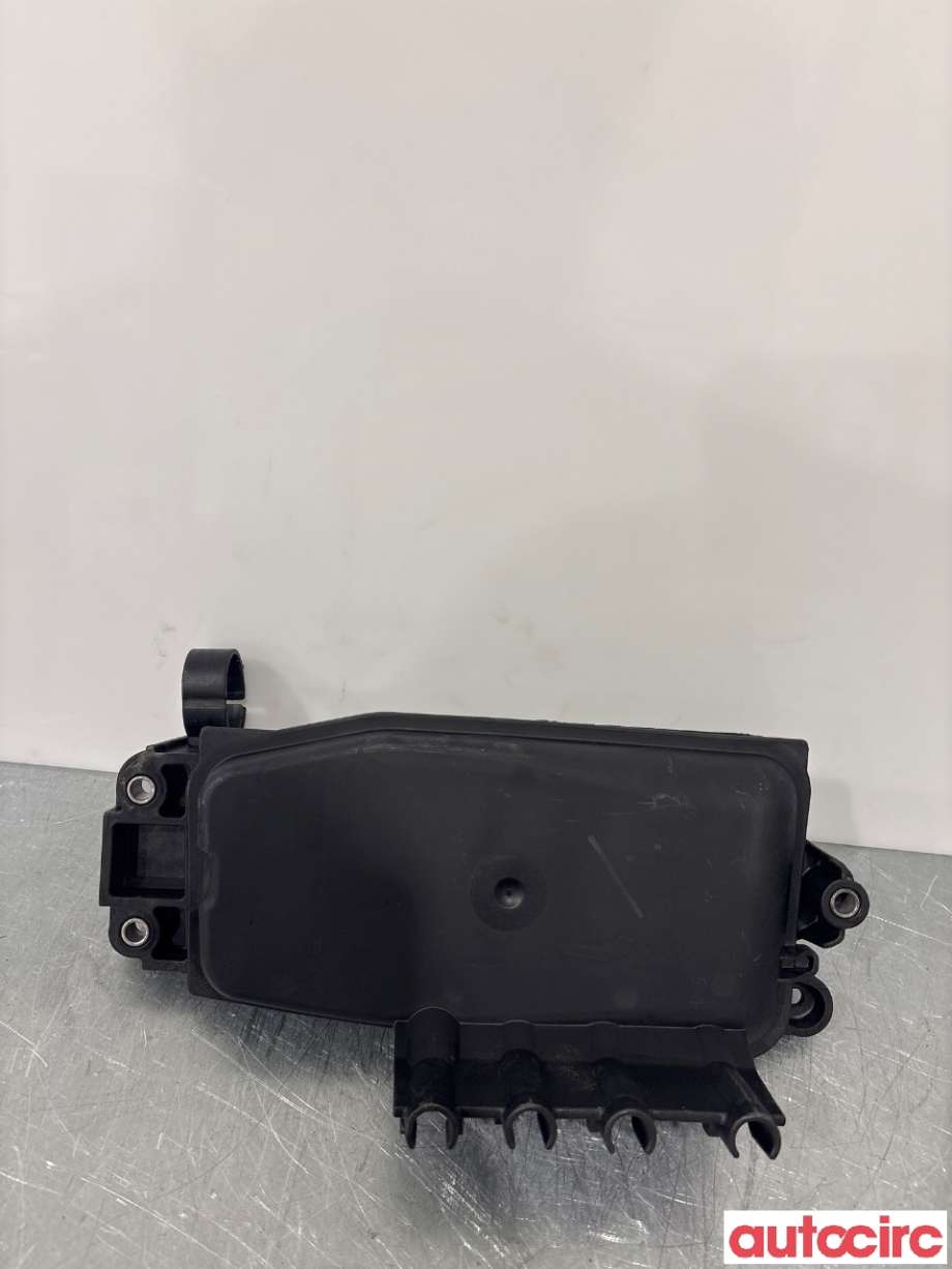 Vakuumtank til Mercedes C-Klasse 2011-2014 (Fase 2) (W204) (W204) (MERCEDES|A6510700568|)