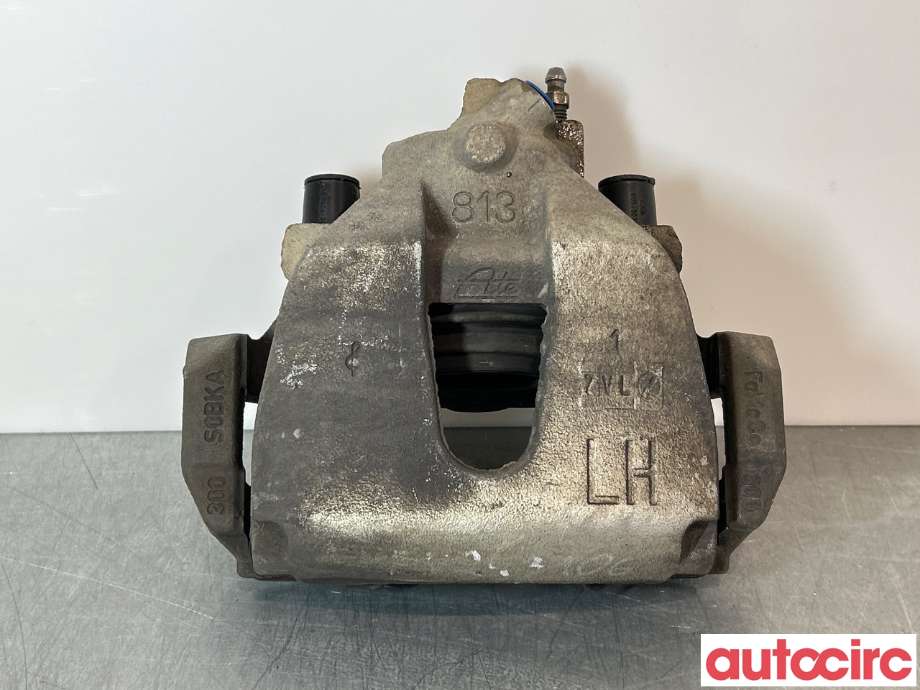 Bremsecaliper venstre foran til Ford Transit Connect 2018-->> Type II, Fase 2 (FORD|1682876)