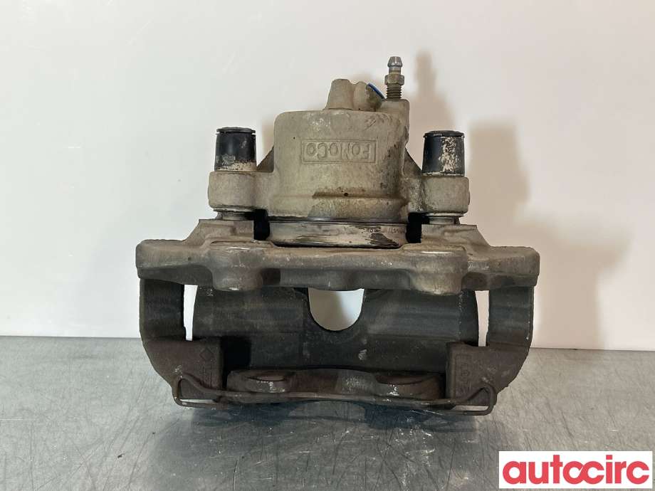 Bremsecaliper høyre foran til Ford Transit Connect 2018-->> Type II, Fase 2 (FORD|1682875)