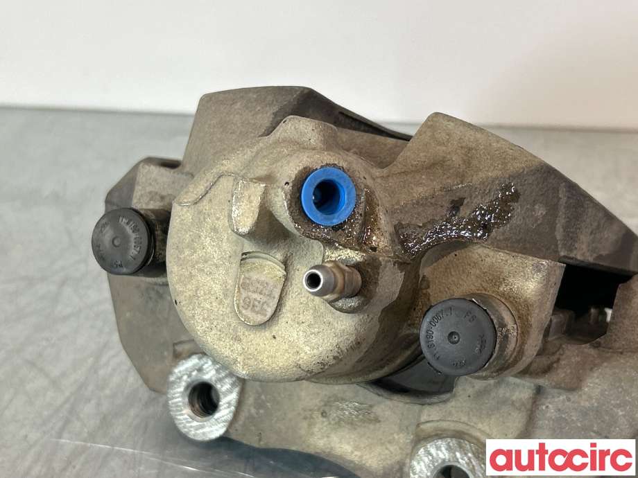 Bremsecaliper høyre foran til Ford Transit Connect 2018-->> Type II, Fase 2 (FORD|1682875)