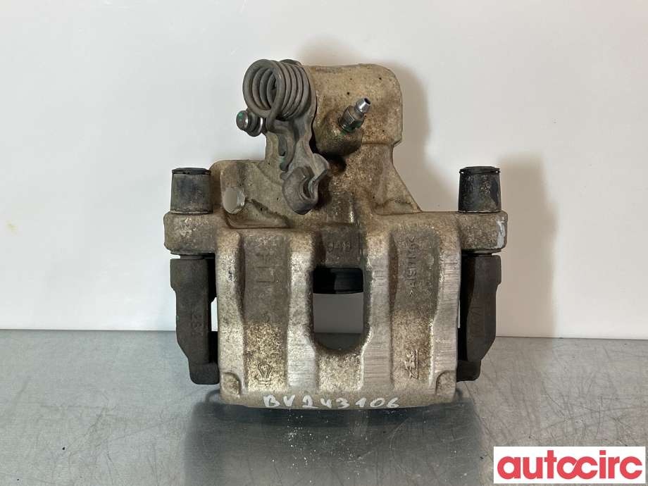 Bremsecaliper venstre bak til Ford Transit Connect 2018-->> Type II, Fase 2 (FORD|2210215|)