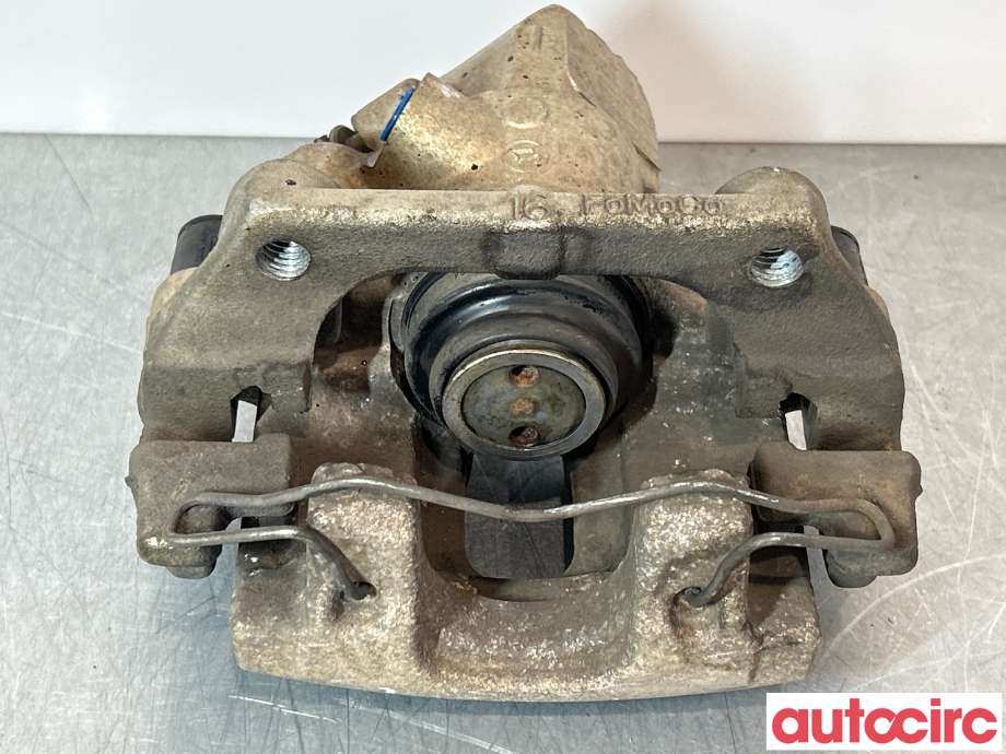 Bremsecaliper høyre bak til Ford Transit Connect 2018-->> Type II, Fase 2  (FORD|2210213|)