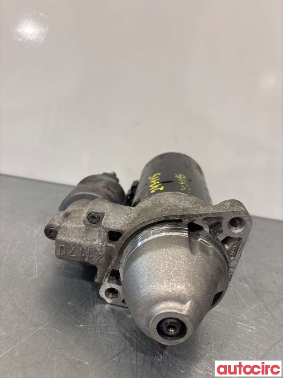 Starter diesel til Mercedes C-Klasse, 2011-2014 (Fase 2) (W204) (W204) (MERCEDES|A6519062300)