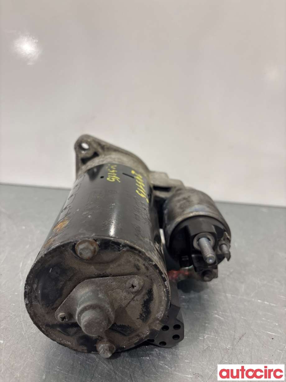 Starter diesel til Mercedes C-Klasse 2011-2014 (Fase 2) (W204) (W204) (MERCEDES|A6519062300|0001149400)