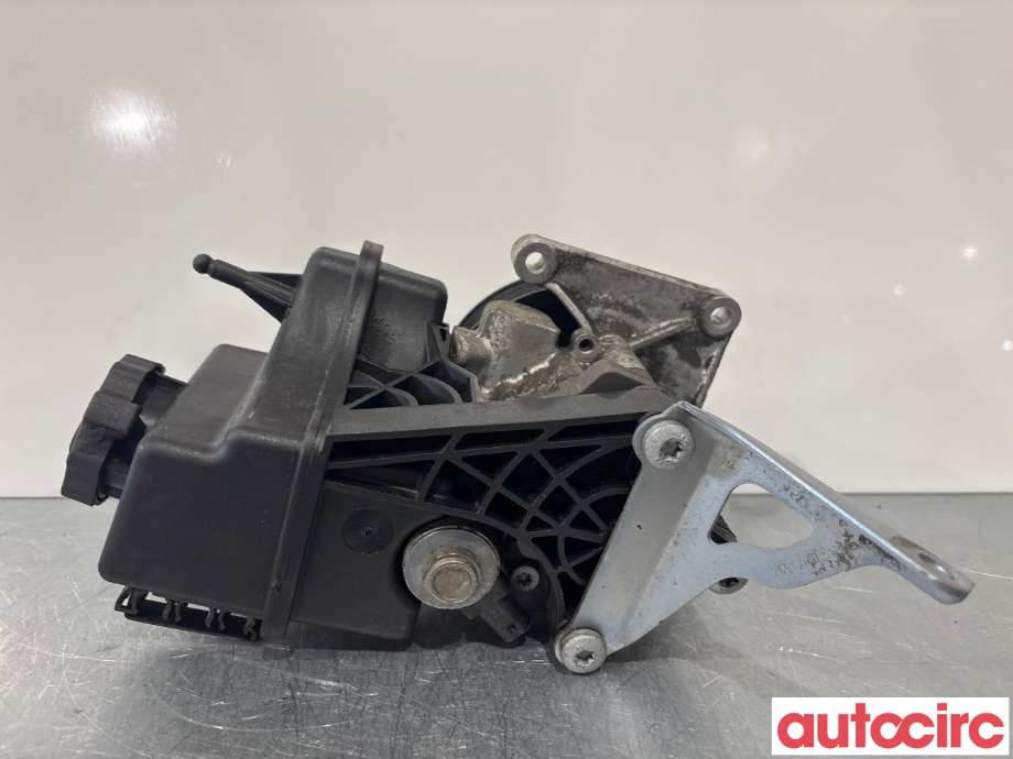 Servo pumpe mekanisk til Mercedes C-Klasse 2011-2014 (Fase 2) (W204) (W204) (MERCEDES|A0064661501|7693900509)