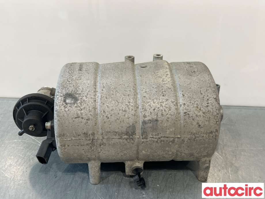 Manifold innsug til VW Caddy 2004-2010 (Type III, Fase 1) (VOLKSWAGEN|038129711CB||038129713BE)