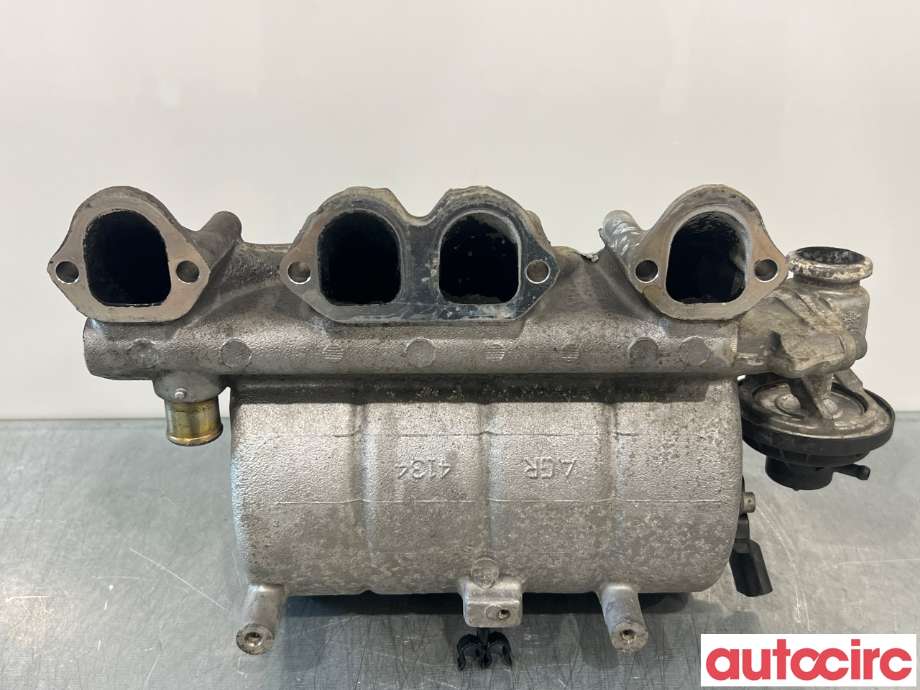 Manifold innsug til VW Caddy 2004-2010 (Type III, Fase 1) (VOLKSWAGEN|038129711CB||038129713BE)