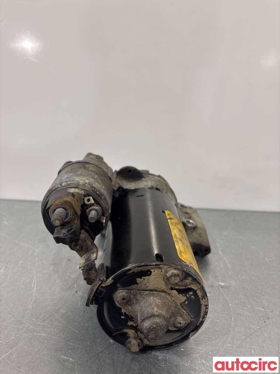 Starter diesel til BMW X3 2007-2010 (Fase 2) (E83) (E83) (BMW|12418570238|0001115069|12417801203)