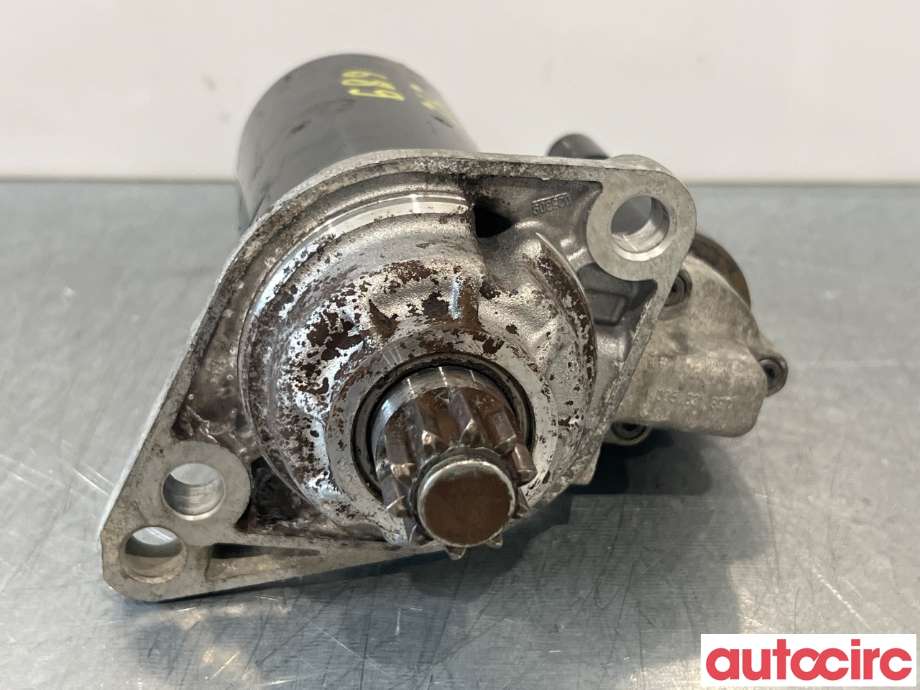 Starter diesel til VW Caddy 2004-2010 (Type III, Fase 1) (VOLKSWAGEN|0AH911023B|)