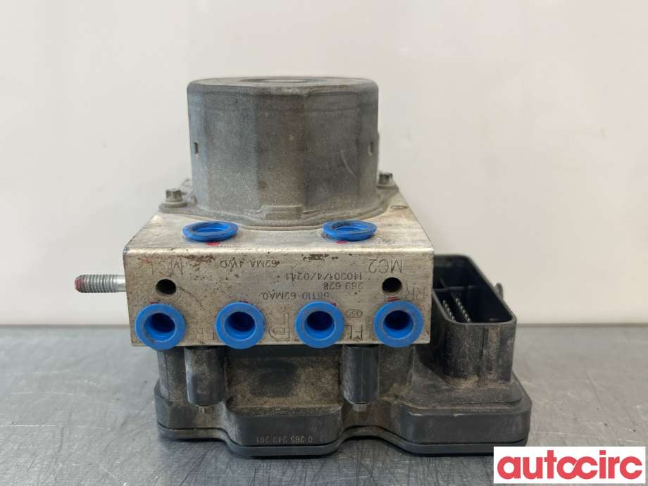 ABS sentral til Suzuki SX4 S-CROSS, 2013-->> (Type II)  (SUZUKI|56100-62MU0)
