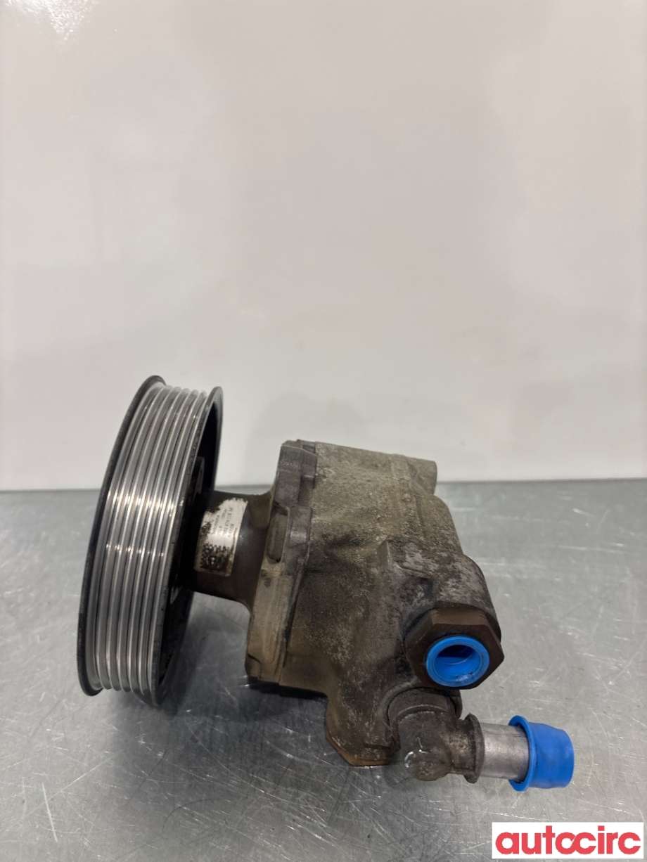 Servo pumpe mekanisk til BMW X3 2007-2010 (Fase 2) (E83) (E83) (BMW|32413450592|7652974116|345059204)