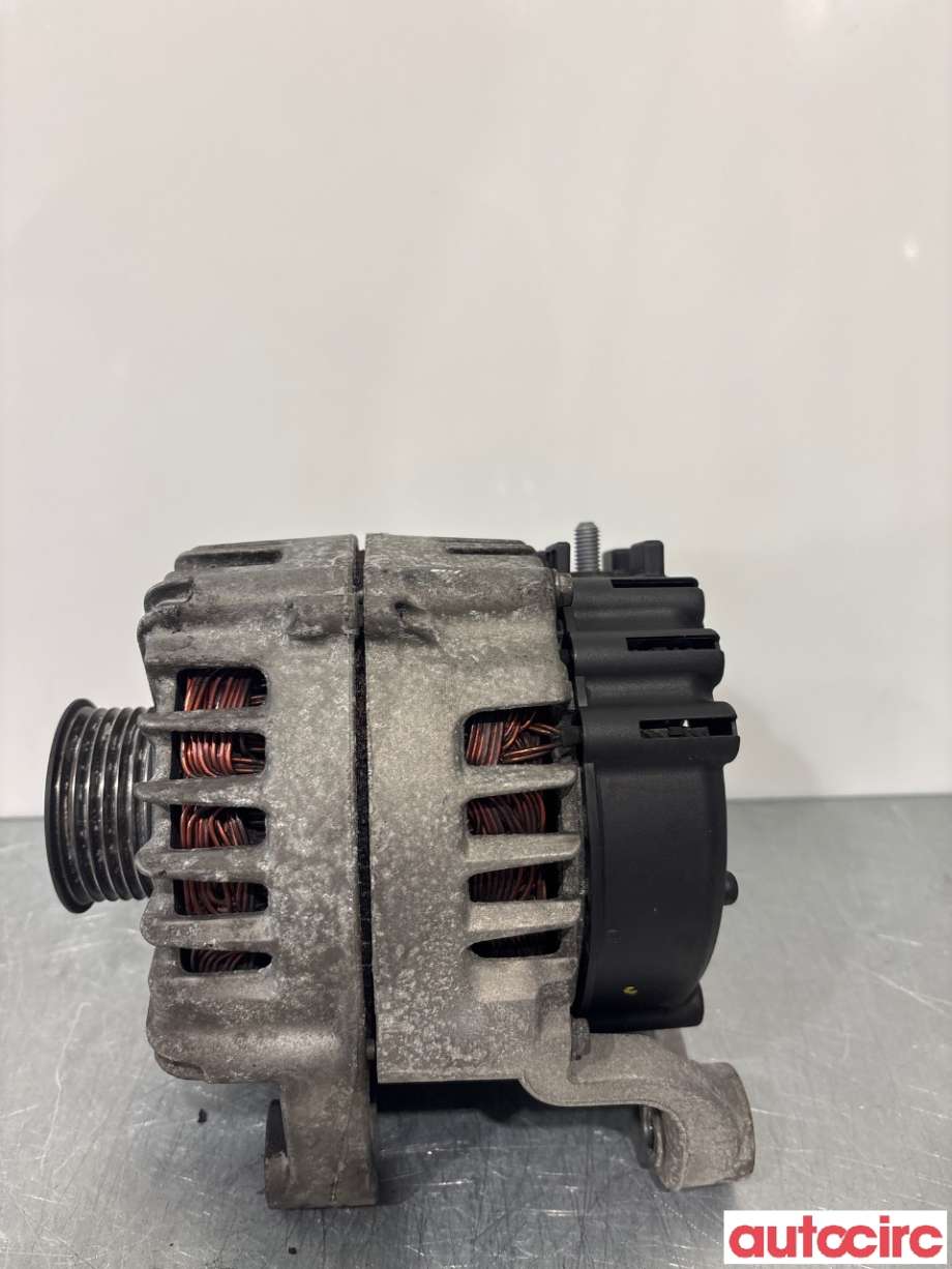 Dynamo til BMW X3 2007-2010 (Fase 2) (E83) (E83) (BMW|12317802261|TG18S019|2543461C)