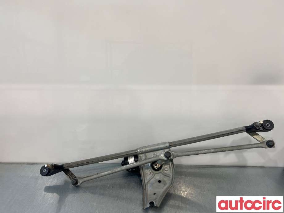 Viskermotor frontrute til Ford Transit 2006-2013  (FORD|1097546|404523|XS71-17B571-AA)